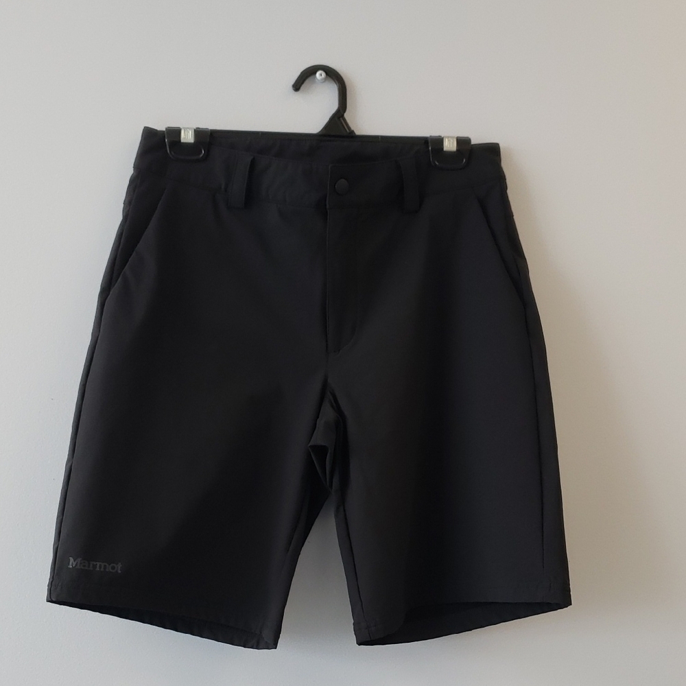 Men's Marmot Scree Shorts